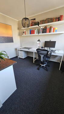 Büro - 