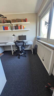 Büro - 