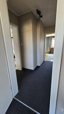 Einbauschrank hinterer Gang - 