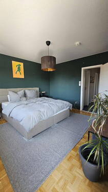 Schlafzimmer - 