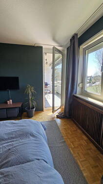 Balkon - 