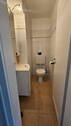 hintere Toilette - 