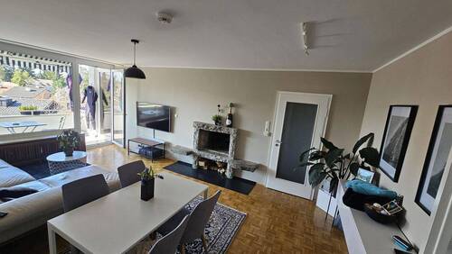 Wohnzimmer - 