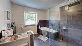 Badezimmer OG - 