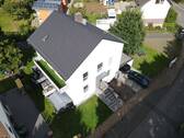 Hausorderseite - 9 Zimmer Einfamilienhaus zum Kaufen in Nieste