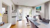 Essbereich EG - 