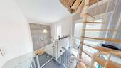 Treppenhaus - 