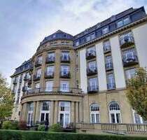 3 Zimmer, moderne Küche, Bad und atemberaubender Blick über Bad Nauheim auf 95m² in 1A Lage