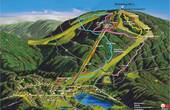 Hahnenklee im Sommer, Wandern - 
