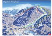 Hahnenklee / Winter, Ski+Rodel - 
