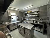 Profi Gastro-Küche - 