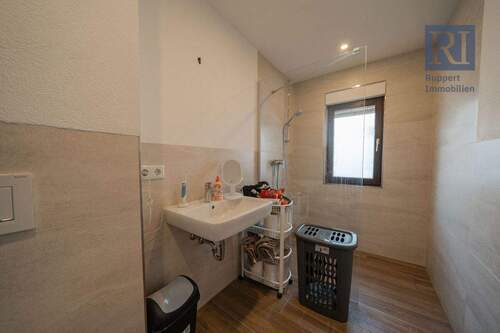 Haus 70 - Badezimmer - 