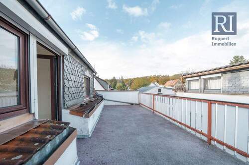 Haus 70 - Terrasse - 
