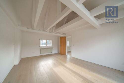 Haus 70 - Schlafzimmer - 