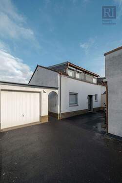 Hinterhaus (Haus 70a) - 