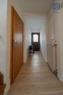 Haus 70 - Eingangsbereich - 