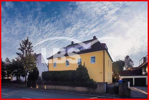 DSC04482 - Wohnhaus mit 3 Wohnungen in Nürnberg - Laufamholz