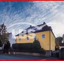 Wohnhaus mit 3 Wohnungen in Nürnberg - Laufamholz