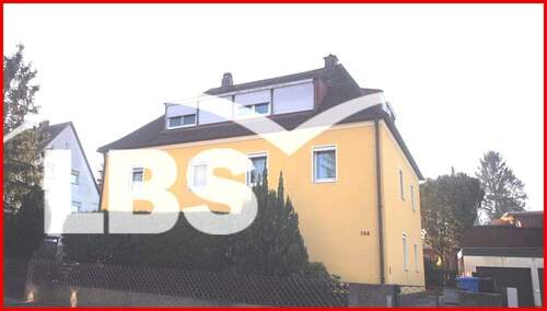 DSC04482 - 9 Zimmer Mehrfamilienhaus, Wohnhaus zum Kaufen in Nürnberg