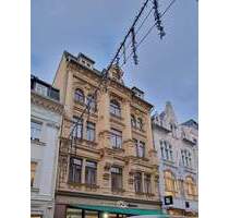 4-Raum Wohnung - 550,00&nbsp;EUR Kaltmiete, ca.&nbsp; 95,00&nbsp;m&sup2;&nbsp;Wohnfl&auml;che in Gera (PLZ: 07545) Innenstadt