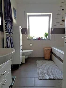 Badezimmer - 