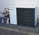 Wärmepumpe - 