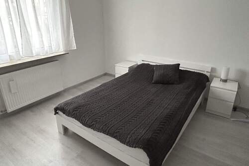 zweites Schlafzimmer - 