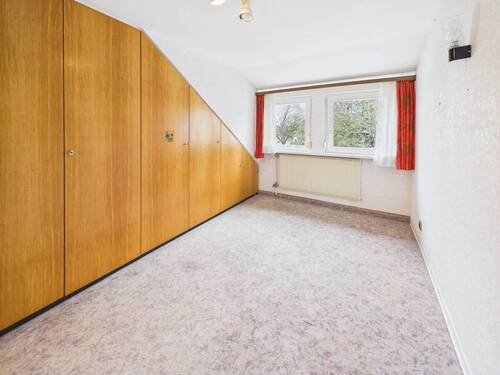 Kinderzimmer OG - 