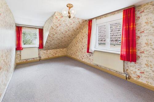 Kinderzimmer - 