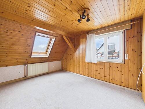 Gästezimmer - 