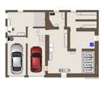 Grundriss UG - 