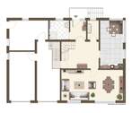 Grundriss EG - 