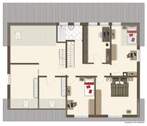 Grundriss OG - 