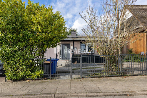 Außenansicht 2 ViSta - Zwei Wohneinheiten unter einem Dach - flexibel nutzbare Doppelhaushälfte mit großem Souterrain