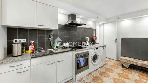 Küche 2 - 5 Zimmer Doppelhaushälfte zum Kaufen in Seevetal