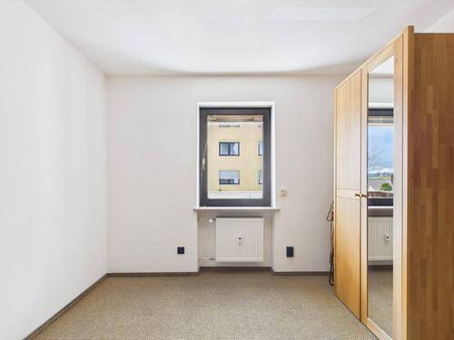 Mögliches Kinder-/ Gäste-/ Arbeitszimmer - 