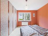 Ruhiges Schlafzimmer - 