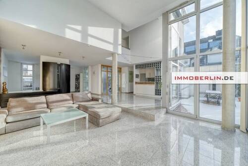 3 - 5 Zimmer Einfamilienhaus in Berlin