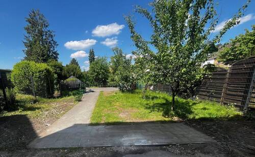 Garten - 