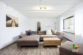 Wohnzimmer EG - 