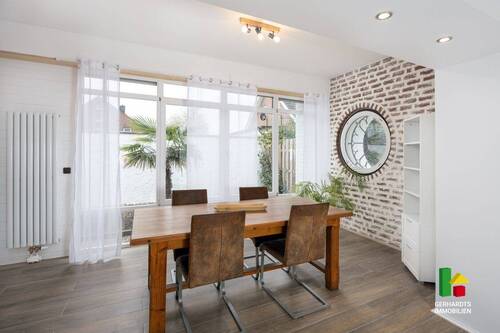 Esszimmer EG - 