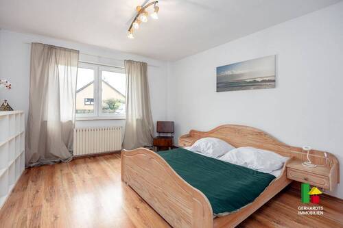 Elternzimmer EG - 