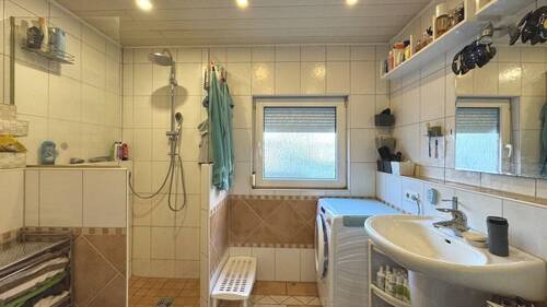 Badezimmer - 