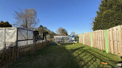 Garten - 
