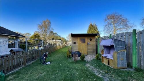 Garten - 