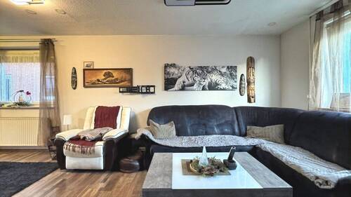 Wohnzimmer - 