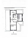 Grundriss DG - Etagenwohnung mit 49,80 m² in Zeltingen-Rachtig zur Miete