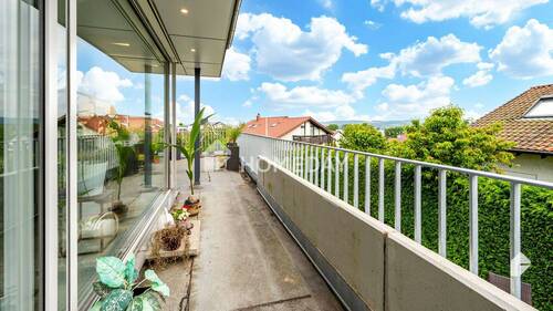 EG Balkon 1 - 