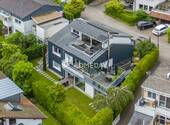 Drohne - 09 - 7 Zimmer Mehrfamilienhaus, Wohnhaus zum Kaufen in Gaienhofen - Gundholzen