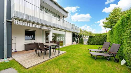 Terrasse 2 - 